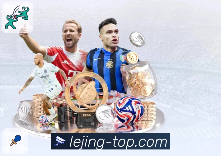 乐竞体育 精彩赛事